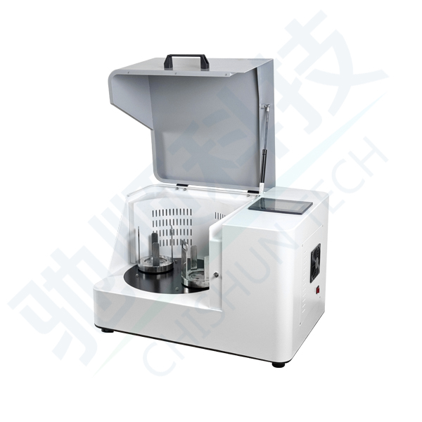 PULVERIZER 500冷凍高能行星式球磨機(jī)